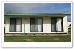 Bunkhouse