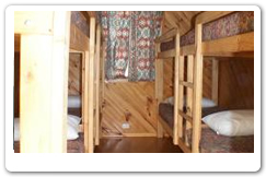 Bunkhouse