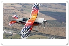 Flying