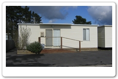 Superior Cabin