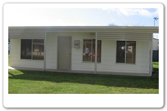 1 Bedroom Cottage