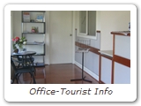 Office-Tourist Info