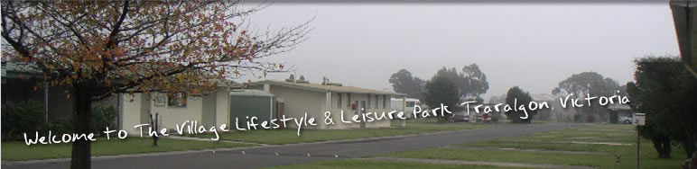 Our The Village Lifestyle & Leisure Park Facilities