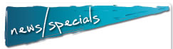 Holiday Resort Specials